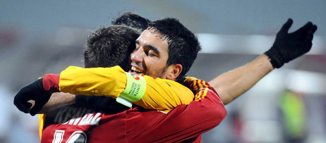 Arda'dan mutlu haber!