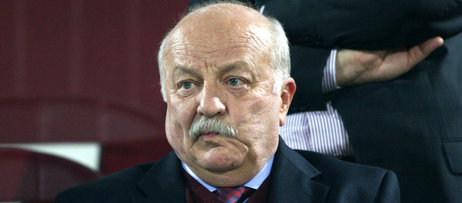 Hocann gitmeye niyeti var!