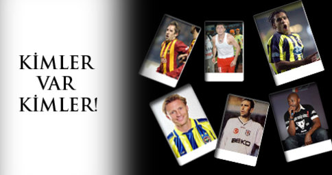 T�rkiyeye gelen yabanc�lar!