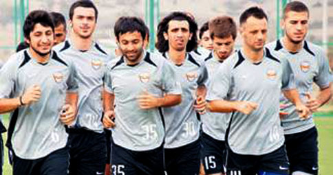 Kaplan'da ince hesap