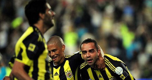 Fenerbahe:1 Kasmpaa:3