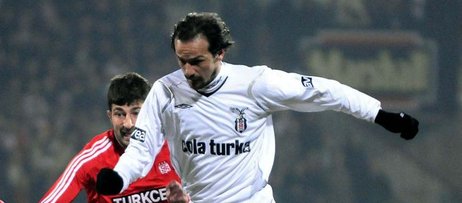 Sivasspor:0 Be�ikta�:1