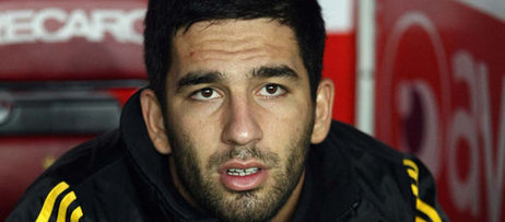 Arda Avrupa'ya gitmeli!