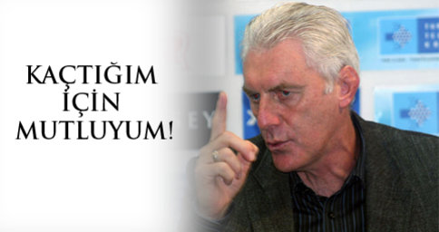 Broos'tan �ok s�zler!