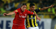 FC Twente 0 Fenerbah�e 1