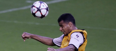 F.Bah�e ile G.Saray kap��t�