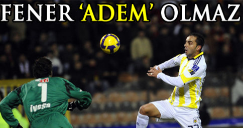 Kanarya kazanmay� unuttu