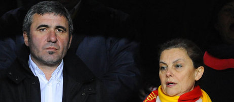 Kimler geldi kimler ge�ti?