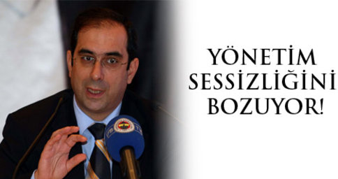 Mosturoğlu ve Kocaman konuştu