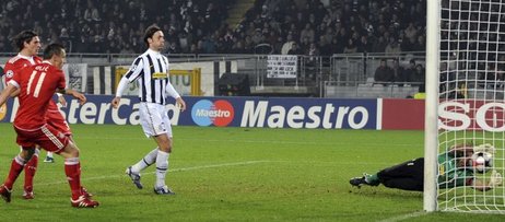 ampiyonlar Ligi'nde toplu sonular