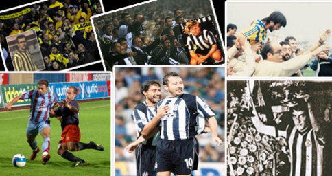 te en iyi orta saha oyuncular