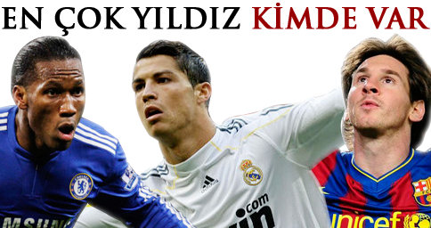 Real mi Bara m? Yoksa Chelsea mi?
