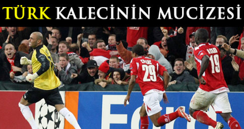 Sinan UEFA'ya u�urdu