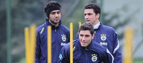 Fener 6 eksikle �al��t�