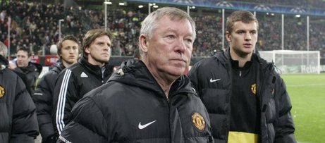 Ferguson'dan Campell'a veto