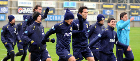 Sheriff haz�rl�klar� ba�lad�