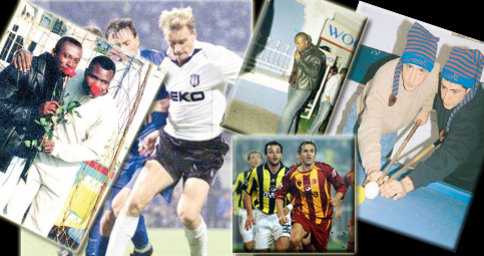 Bu isimler �imdi neredeler?