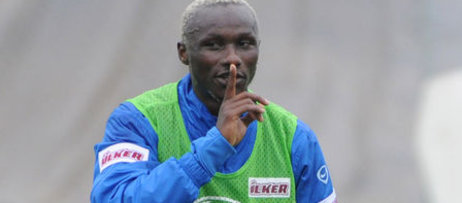 Yattara �ngiltere'ye gitti