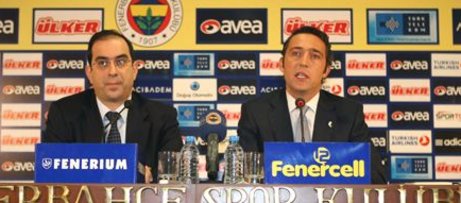 F.Bah�e bas�n toplant�s� yapt�