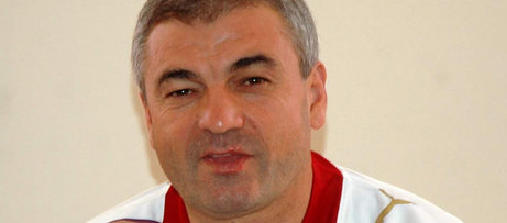 almba Beikta'a seslendi