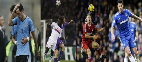 Bu futbolcular� alan ya�ad�