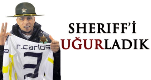 Fener galibiyetle bitirdi