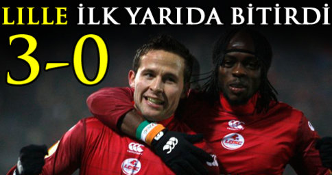 Fener'in rakibi kazand�