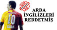 Galatasaray'dan vize kmad