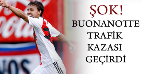 Y�ld�z futbolcu a��r yaral�!