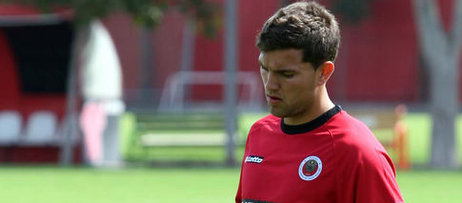 GS'de oynamak bana gurur verir