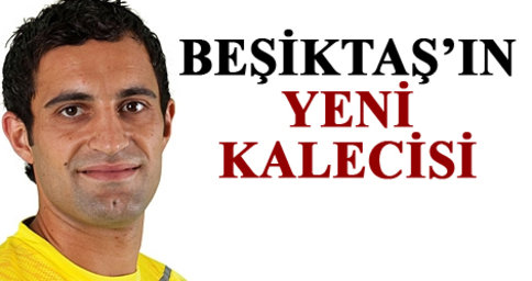 Kartal kaleci sorunun ��zd�