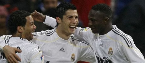 R.Madrid bu haberi yalanlad�