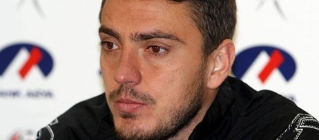 Okan Ko� Denizlispor'da