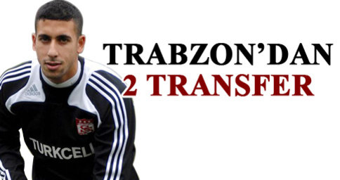 Biri Sivas biri Ankaraspor'dan