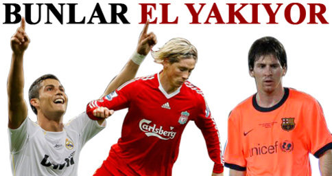 En pahal� y�ld�zlar