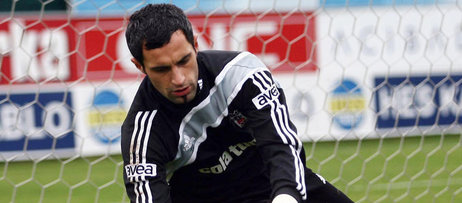 Ramazan'�n ilk idman�