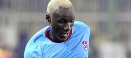 Yattara Fransa'ya gitti