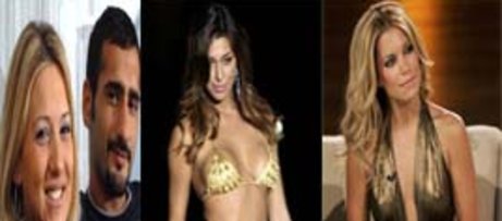 Futbolcular�n e�leri