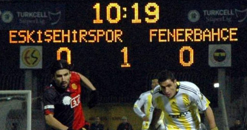 Fener r�van�� ald�