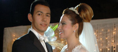 Umut'a �ok su�lama