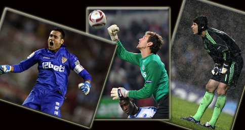 En iyiler aras�nda bir 'T�rk' var