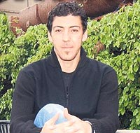 �ekerli �aydan Kartal'a