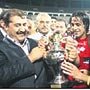 Sivasspor'dan taraftara �a�r�