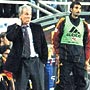 Cimbom'da deprem