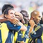 Gelecek onun