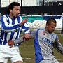 Hatlar� a��k: 2-1