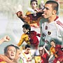 G.Saray gen�lere y�neldi