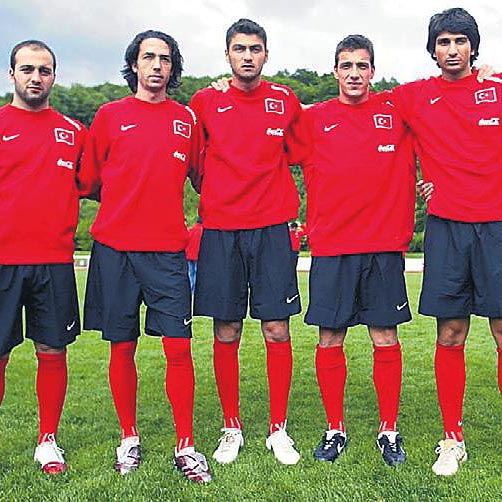 Yepyeni heyecan