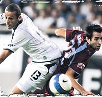 �mraniye'de k�rm�z� alarm