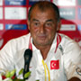 Terim: Macaristan'� yenecek g��teyiz